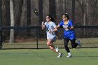 WLax vs WSU  Women’s Lacrosse vs Worcester State University. - Photo by Keith Nordstrom : WLax, lacrosse